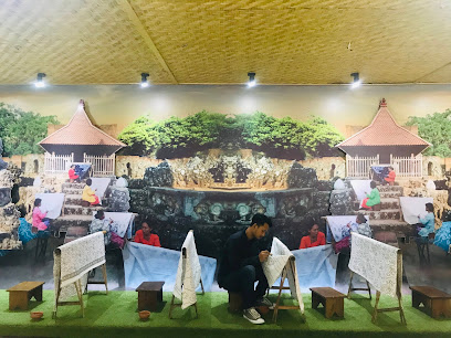 Foto Museum Batik Trusmi (Trupark)